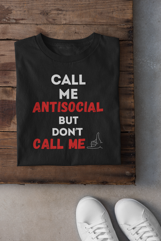 Antisocial