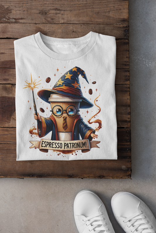 Espresso Patronum