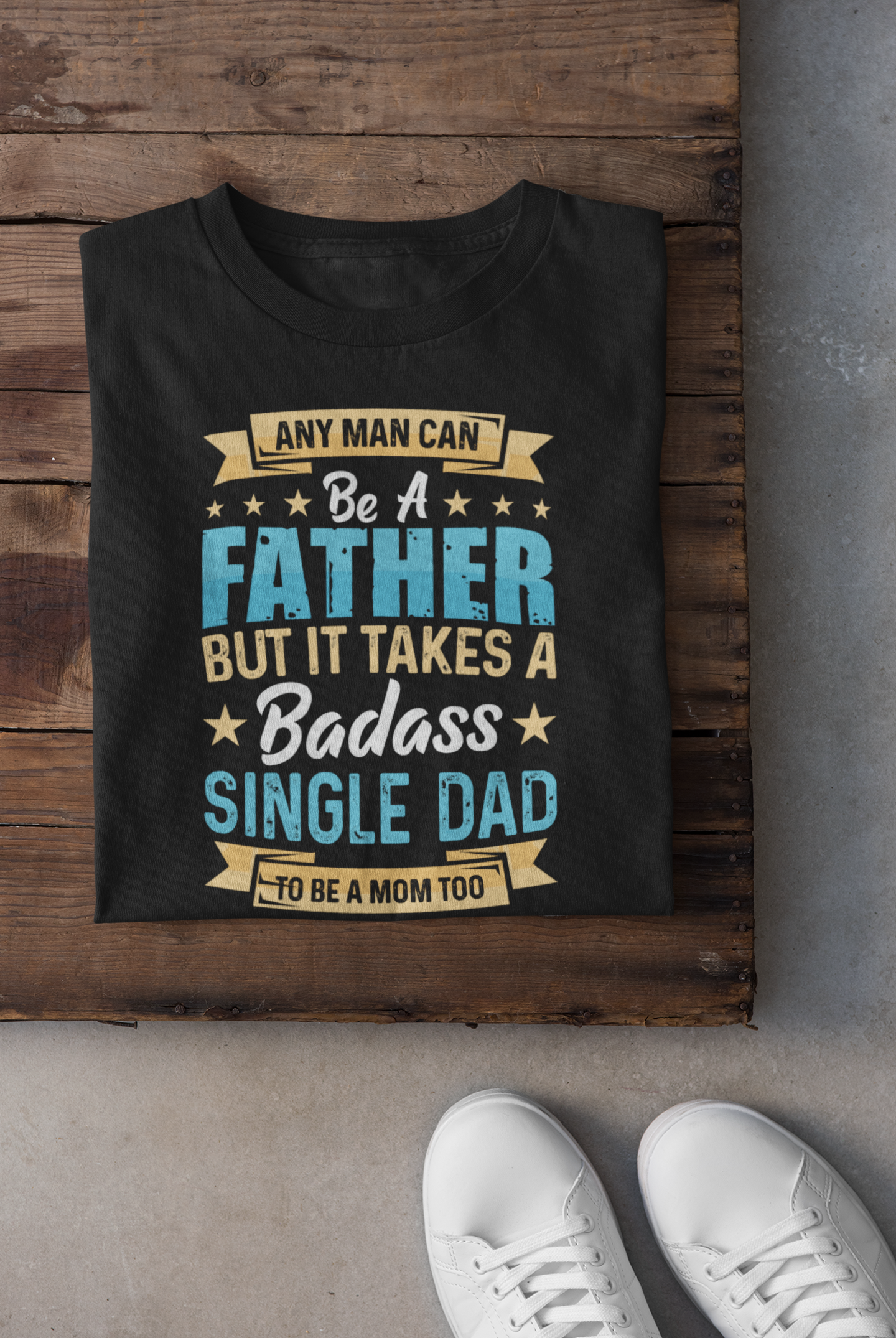 Single Dad