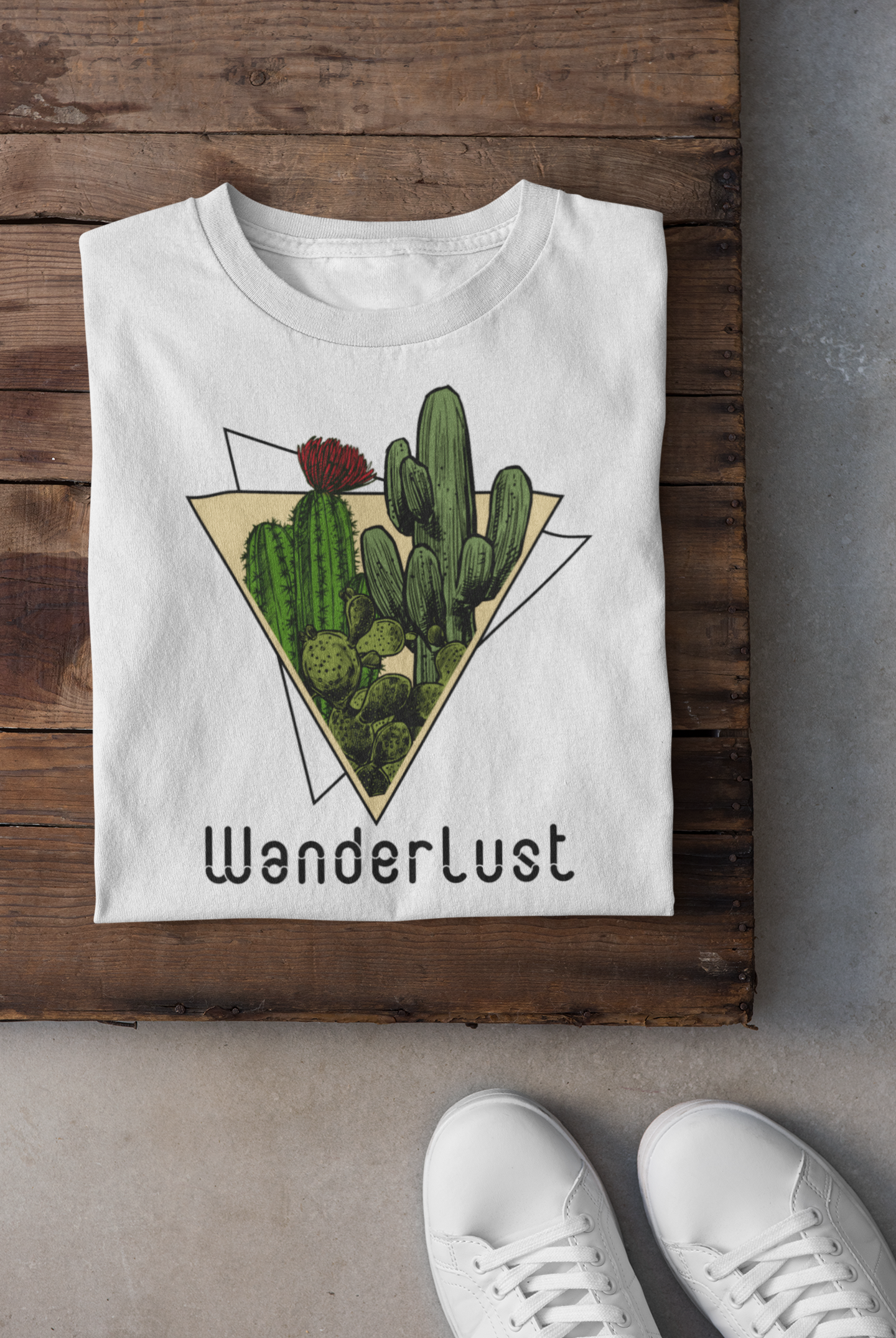 Wander Lust