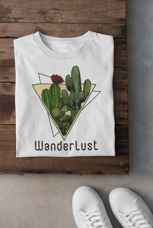 Wander Lust