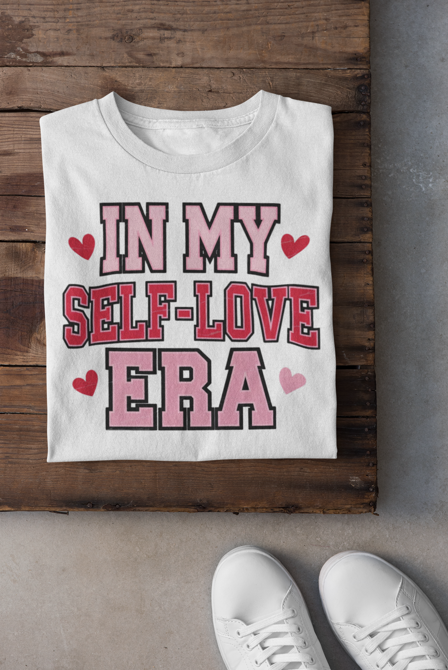 Self Love Era