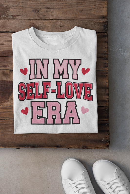 Self Love Era