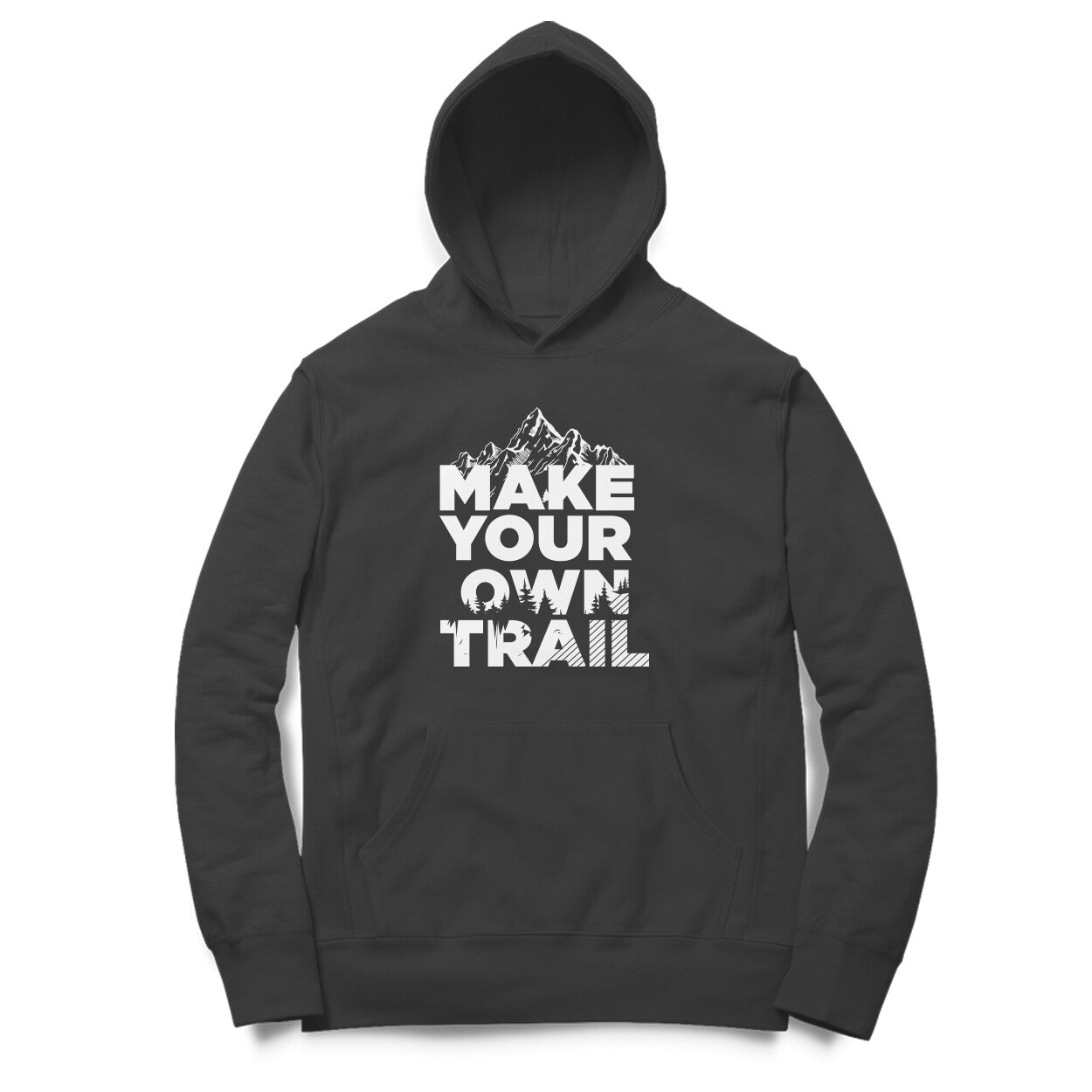 Make Your Own Trail