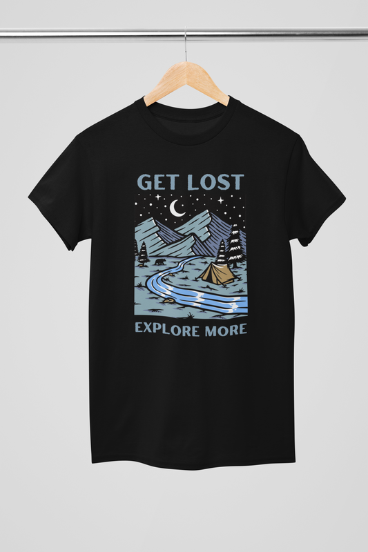 Get Lost