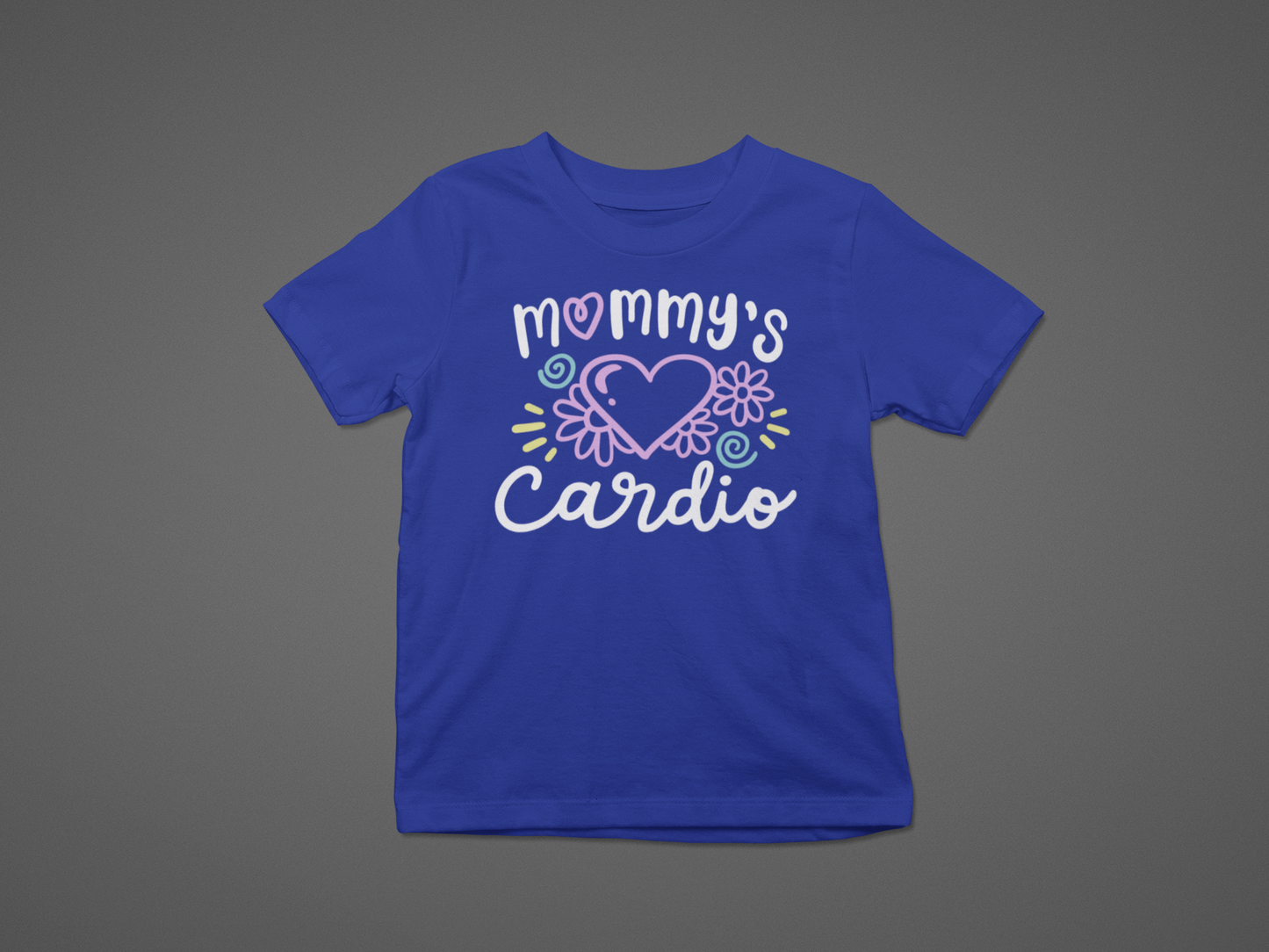 Mommy's Cardio