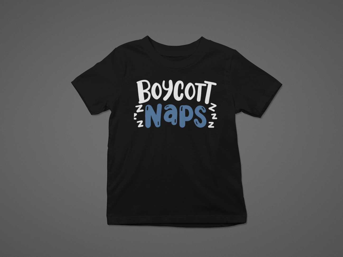 Boycott Naps