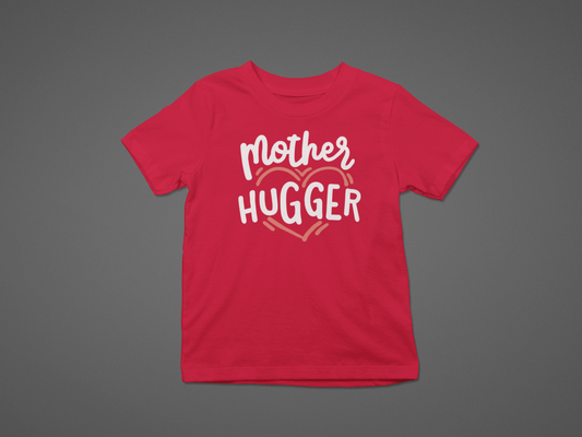 Mother Hugger