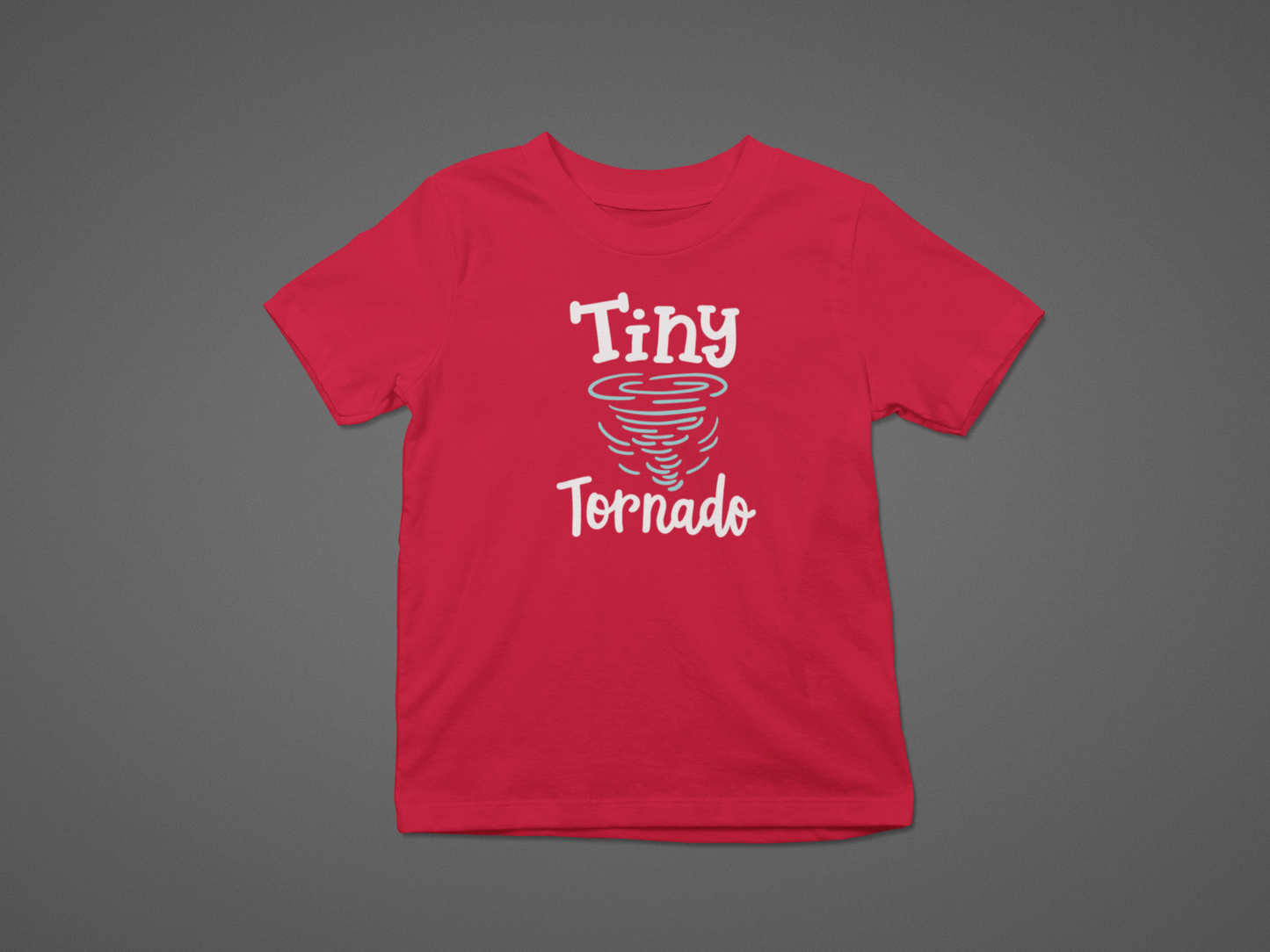 Tiny Tornado
