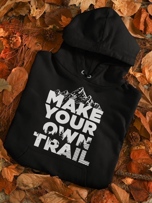 Make Your Own Trail