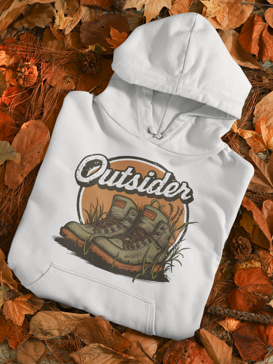 Outsider