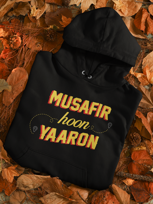 Musafir Hoon Yaaron