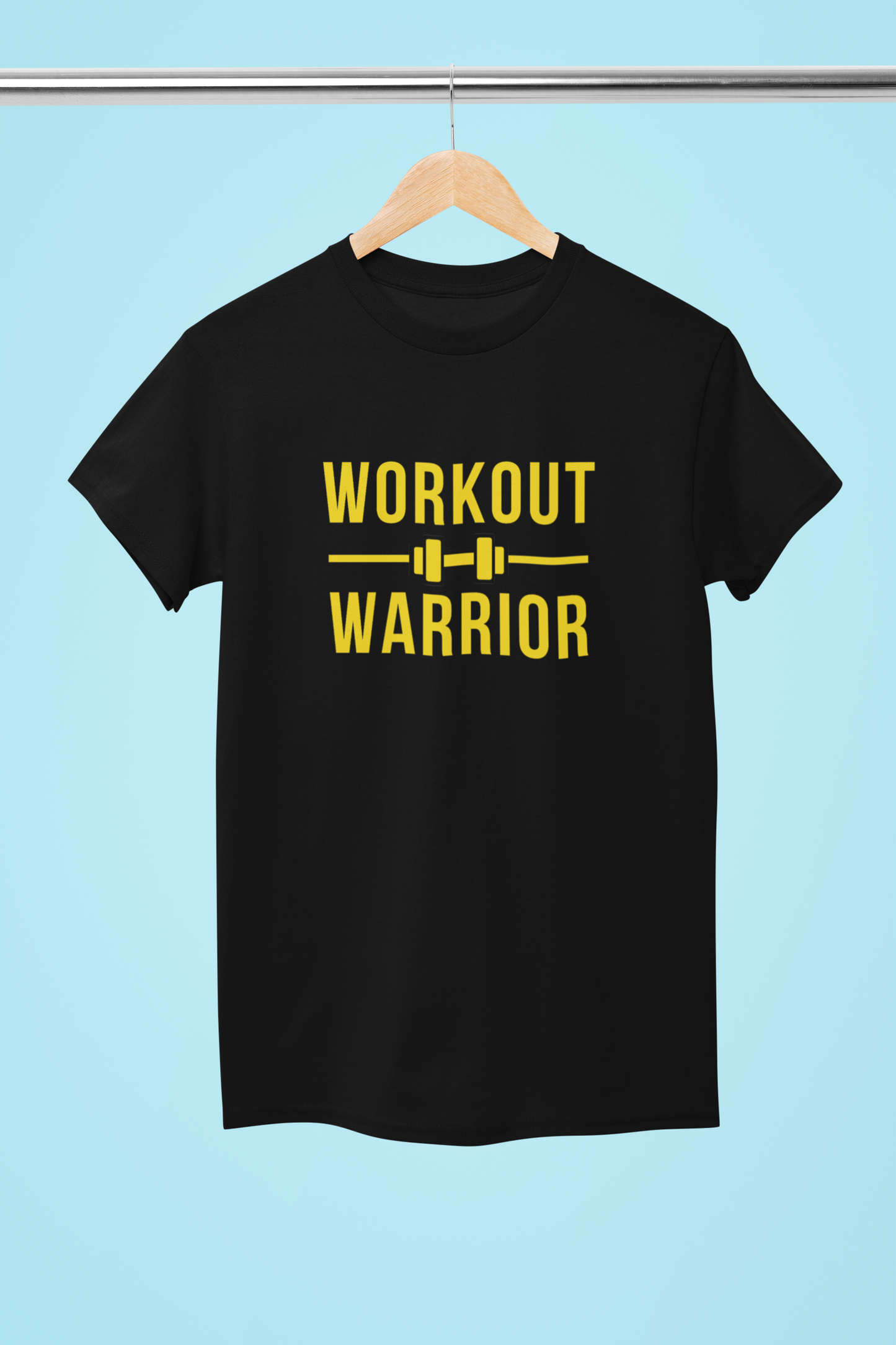 Workout Warrior