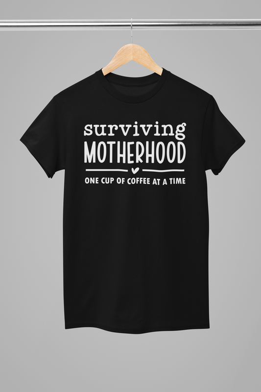 Surviving Motherhood