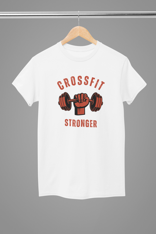 Crossfit Stronger