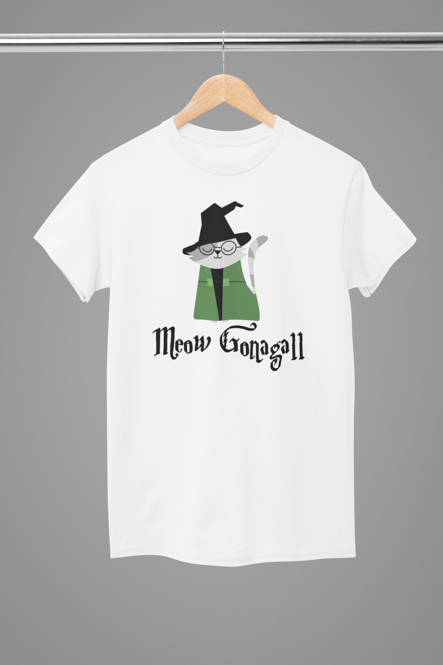 Meow Gonagall