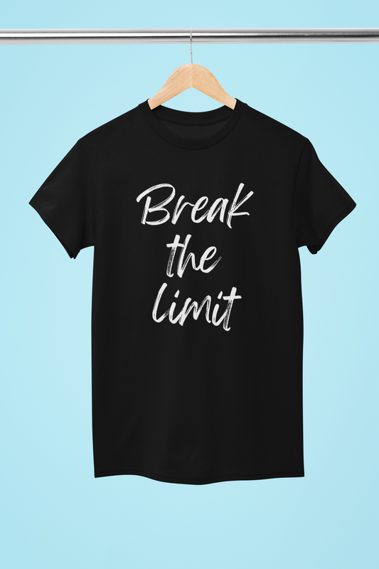 Break The Limit