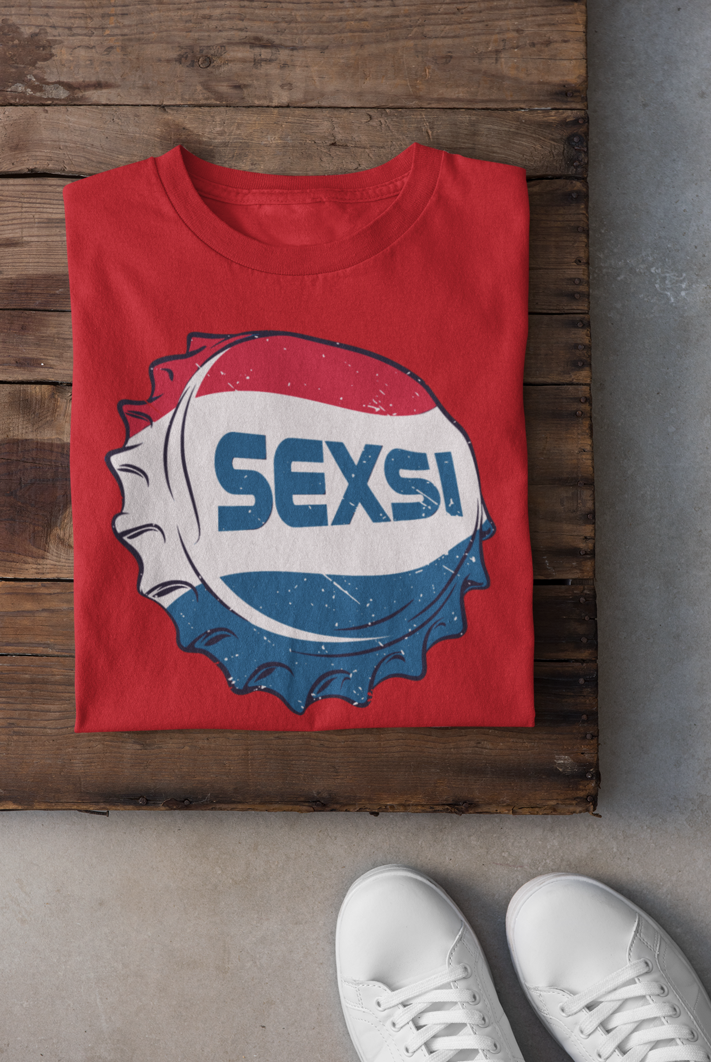Sexsi